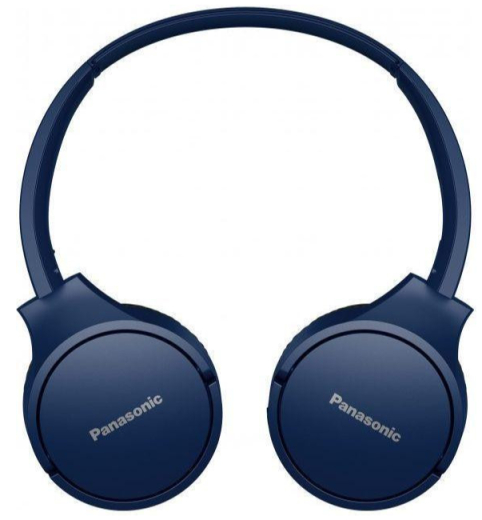Навушники PANASONIC RB-HF420BGE-A - 3