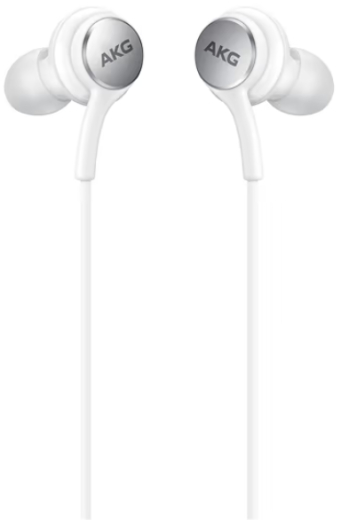 Навушники SAMSUNG EO-IC100 USB Type-C Білий - 2