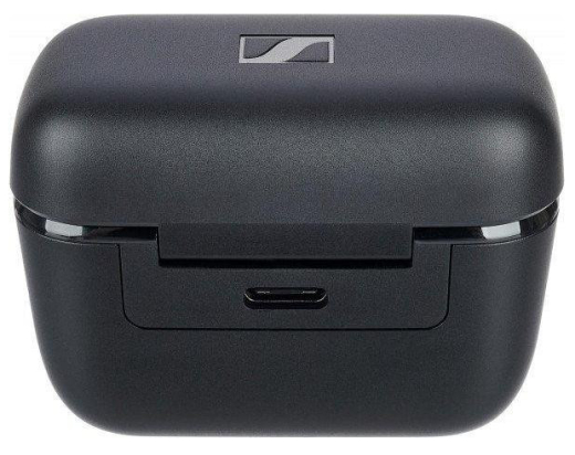 Навушники SENNHEISER CX Plus True Wireless Black - 5
