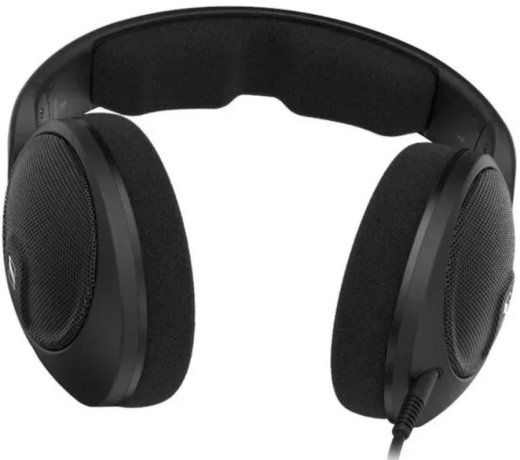 Навушники SENNHEISER HD 560 S Over-Ear (509144) - 2