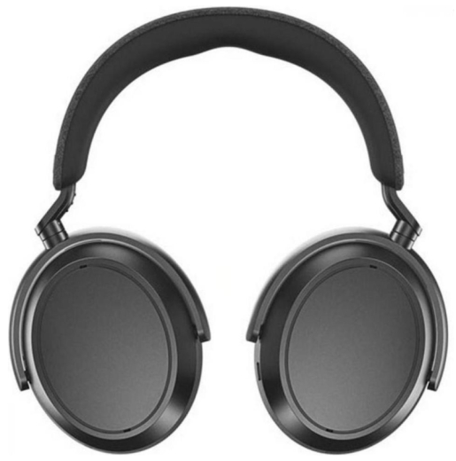 Наушники с микрофоном Sennheiser MOMENTUM 4 Wireless Graphite (700383) - 3