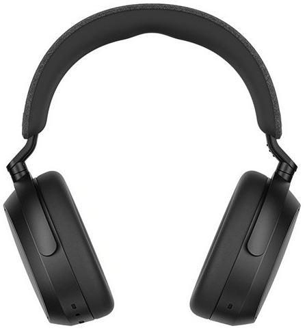 Навушники SENNHEISER MOMENTUM Sport True Wireless Olive - 3
