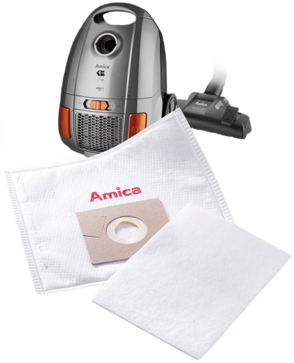 Аксесуари для пилососiв AMICA AW 3013 - 2