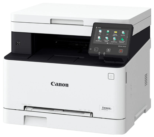 БФП лазерний CANON I-SENSYS MF651CW EMEA - 2