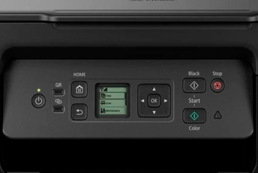 МФУ Canon G3470 black (5805C009) - 4