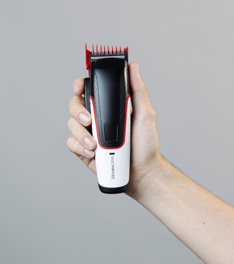 Машинка для стрижки Remington Easy Fade Hair Clipper HC500 - 2