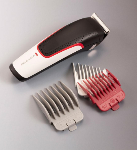 Машинка для стрижки Remington Easy Fade Hair Clipper HC500 - 3