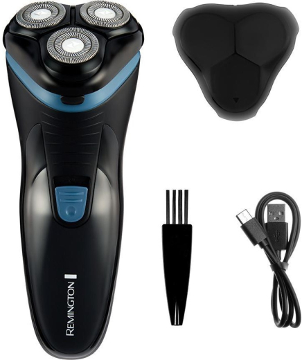 Електрична бритва REMINGTON R1000 R1 Style Series Rotary Shaver - 2