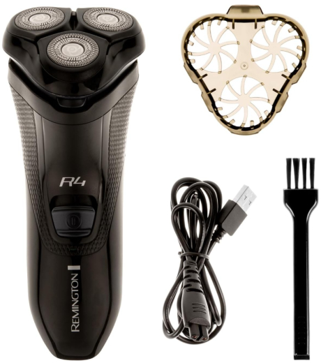 Электробритва мужская Remington R4 Style R4002 - 2