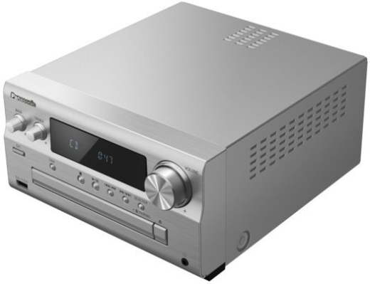 Мікросистема PANASONIC SC-PMX802EES - 6