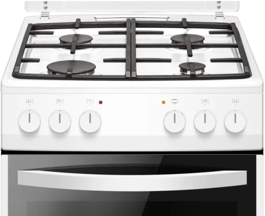 Плита комбінована HANSA FCMW580957 - 3