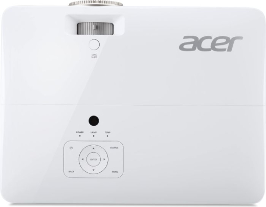 Проектор Acer V7850 - 5