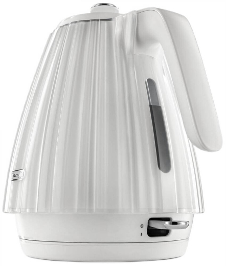 Электрочайник Delonghi Ballerina KBD2001.WH - 2