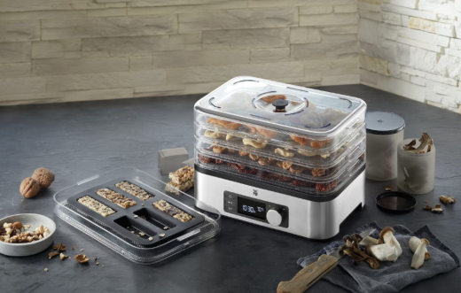 Сушка WMF KITCHENminis 415250011 - 2
