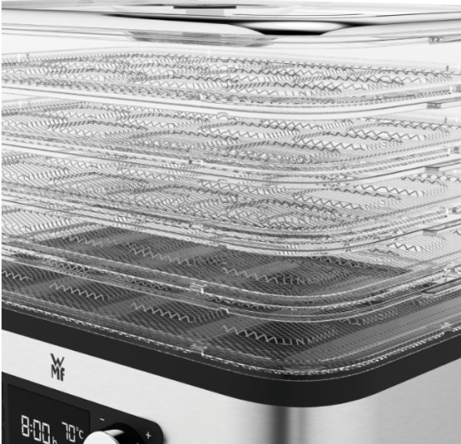 Сушка WMF KITCHENminis 415250011 - 4