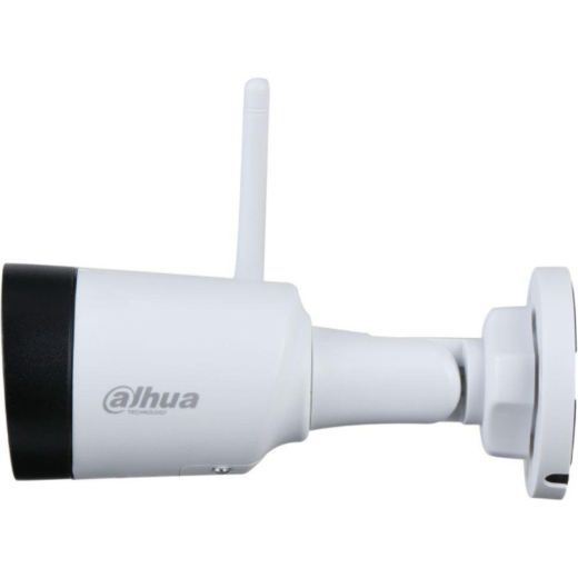 IP камера Dahua DH-IPC-HFW1230DS1-SAW (2.8мм) - 2