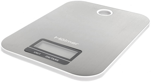 Весы кухонные Holmer HSK-2216SH - 3