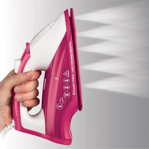 Праска з парою Russell Hobbs 26480-56 - 2