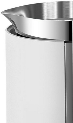 Електрочайник MiJia Smart Kettle Pro White (MJHWSH02YM) (687951) - 4