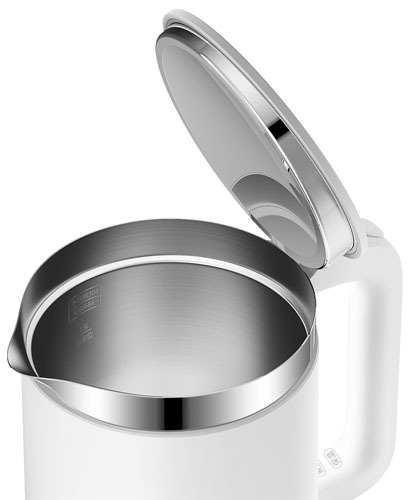 Електрочайник MiJia Smart Kettle Pro White (MJHWSH02YM) (687951) - 5