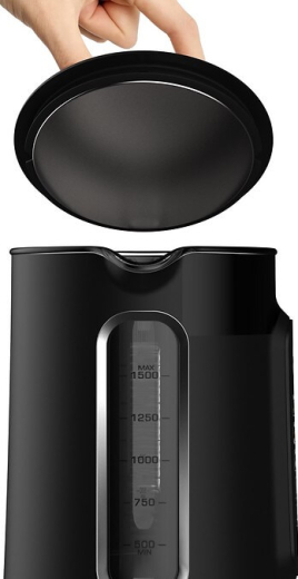 Электрочайник Prime Technics PKD 1598 BG - 2