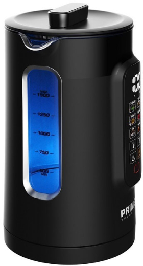 Электрочайник Prime Technics PKD 1598 BG - 3