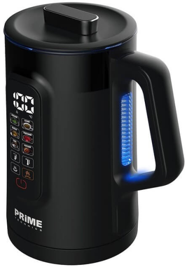 Электрочайник Prime Technics PKD 1598 BG - 4