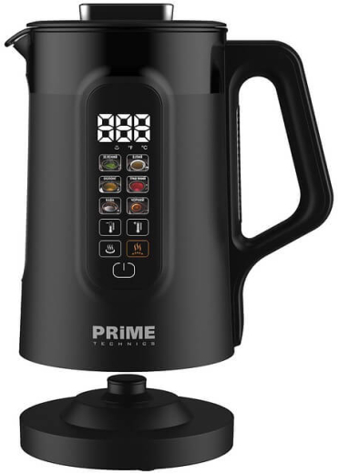 Электрочайник Prime Technics PKD 1598 BG - 5