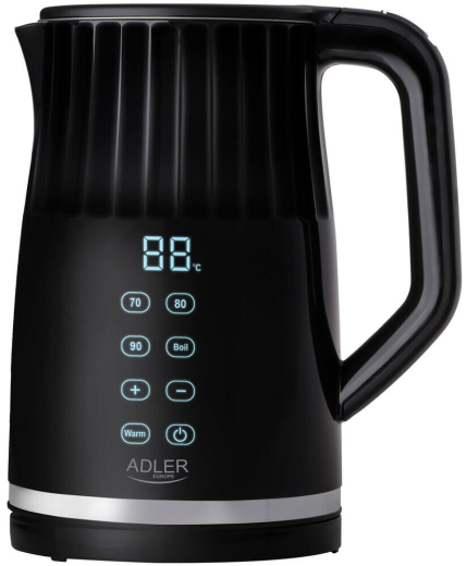 Електрочайник Adler AD 1350 - 2
