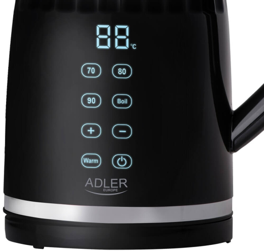 Електрочайник Adler AD 1350 - 6