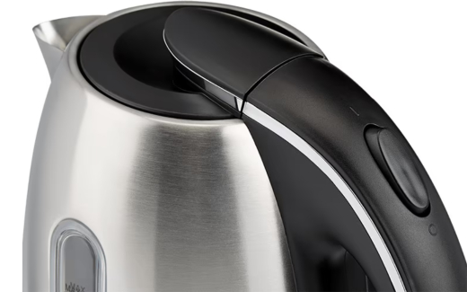 Чайник електричний ECG RK 1240 - 5