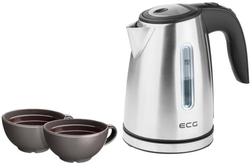 Чайник електричний ECG RK 1050 - 2