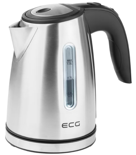 Чайник електричний ECG RK 1050 - 3