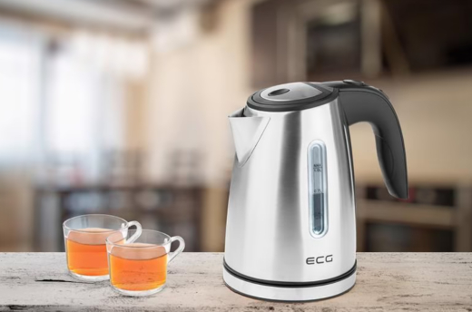 Чайник електричний ECG RK 1050 - 4