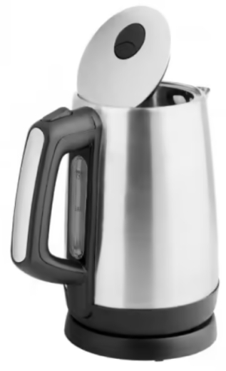 Чайник електричний ECG RK 1742 Puro - 3