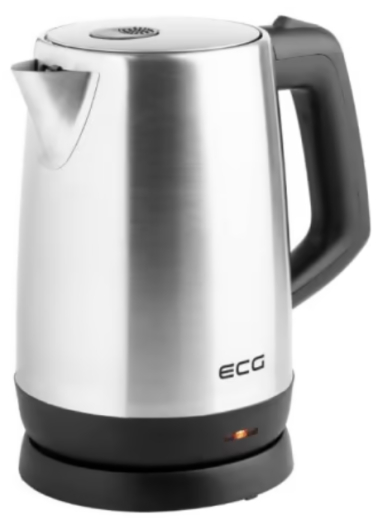 Чайник електричний ECG RK 1742 Puro - 4