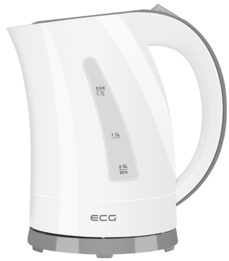 Чайник електричний ECG RK 1712 Surfer - 3