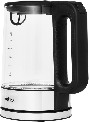 Электрочайник Rotex RKT84-GS - 3