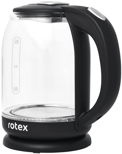 Электрочайник Rotex RKT90-G - 2