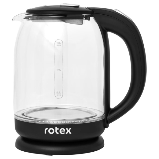 Электрочайник Rotex RKT90-G - 3