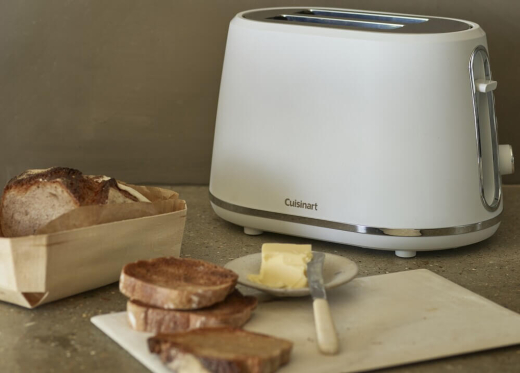 Тостер Cuisinart CPT780WE - 2
