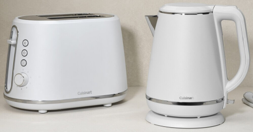 Тостер Cuisinart CPT780WE - 4