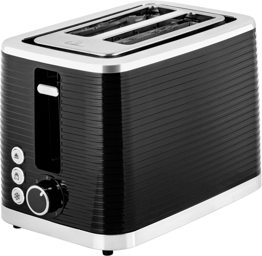 Тостер ECG ST 2750 Stripe - 2