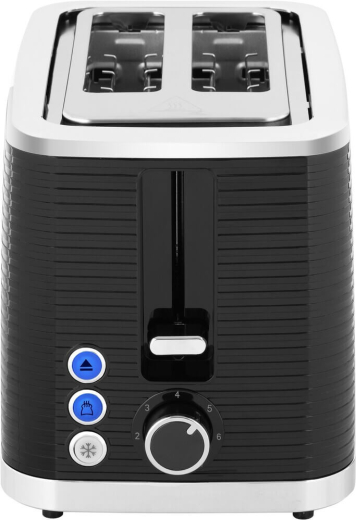 Тостер ECG ST 2750 Stripe - 3