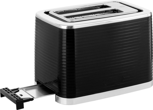 Тостер ECG ST 2750 Stripe - 5