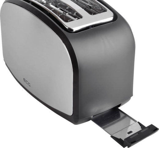 Тостер ECG ST 968 - 4