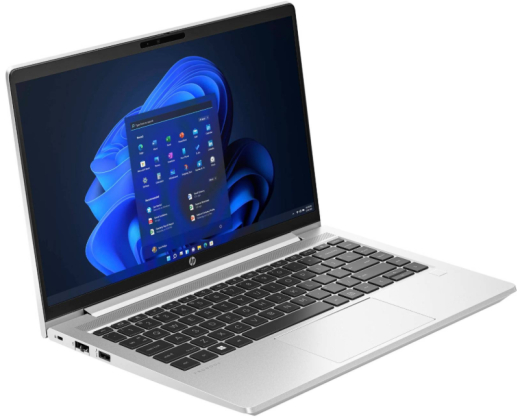 Ноутбук HP ProBook 440 G10 Silver (817J6EA) - 2