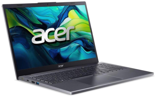Ноутбук Acer Aspire 15 A15-51M (NX.KXTEU.002) - 2