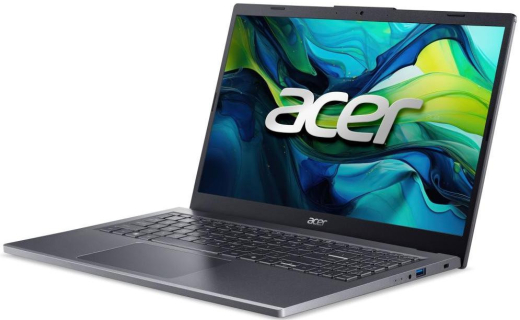 Ноутбук Acer Aspire 15 A15-51M (NX.KXTEU.007) - 2