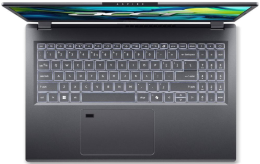 Ноутбук Acer Aspire 15 A15-51M (NX.KXTEU.007) - 3